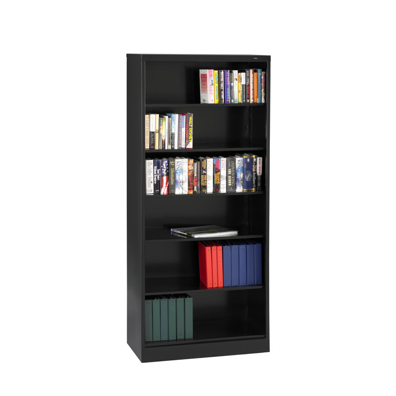 Tennsco Standard Bookcase Wayfair